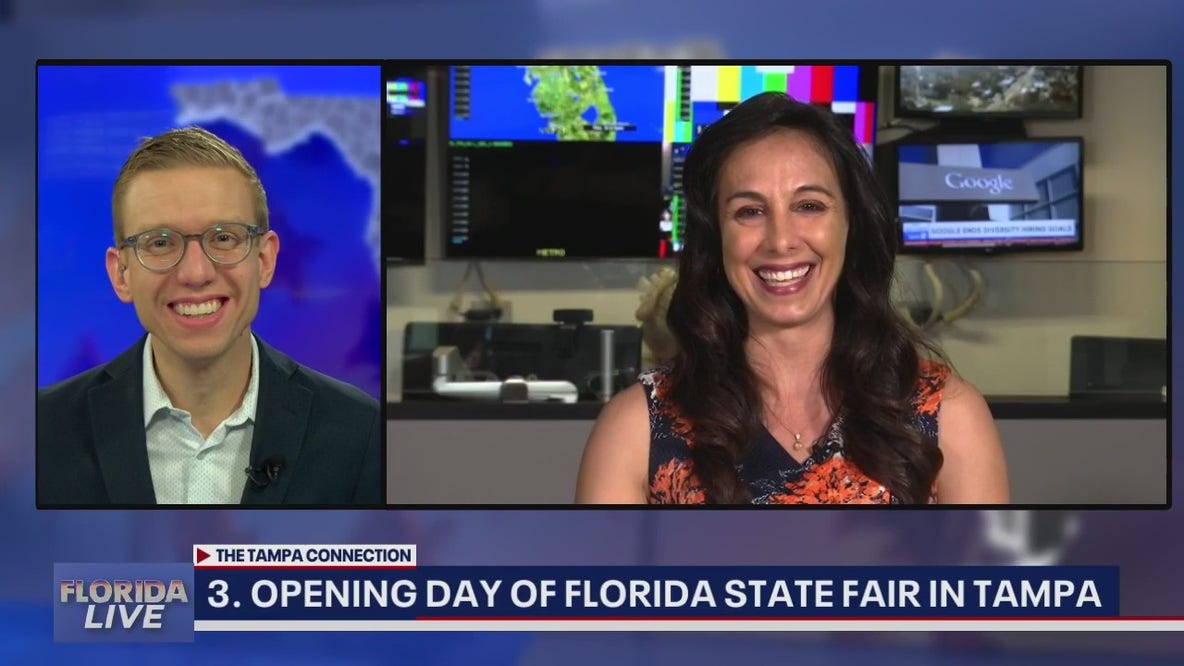 Florida Live